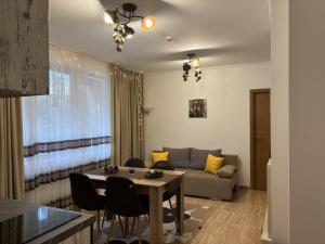 Апартамент за гости 4а26 Планинска Магия Grand Monastery Пампорово