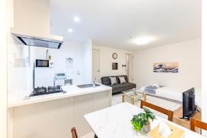 CASAS-k 住吉大社 303号室