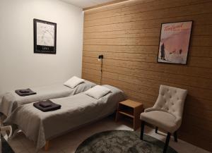 Levi Jaihki Apartments