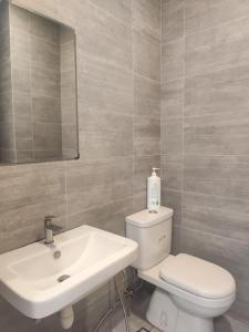 HealStay Diamond, 4PAX 7A