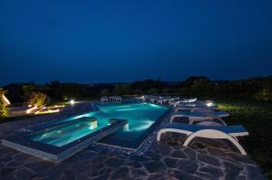 Villa Artemis Rhodes Greece