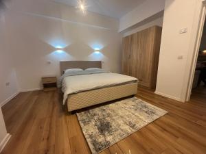 BB Central Apartments