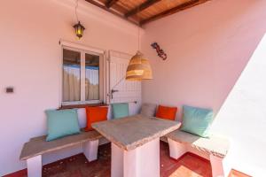 Casa Pájaro del Músico, Bolonia