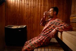 Manon Les Suites Guldsmeden