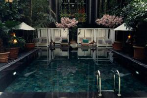 Manon Les Suites Guldsmeden