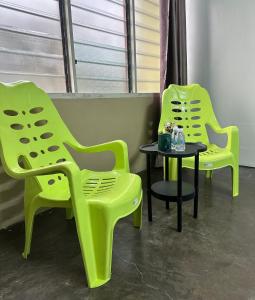 Little Stay Inn