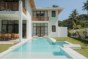 Solana Villa