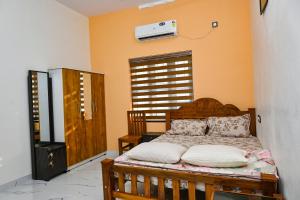 Blue Horizon Homestay