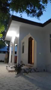 ZanziBalkan House Nungwi