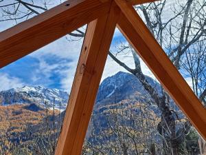 Le Dôme de Joséphine