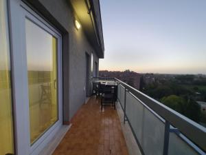 Balcan Home- Roma Metro B