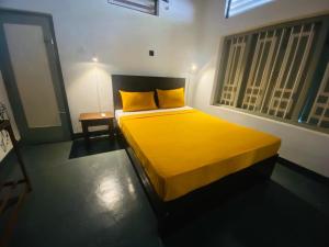 Mango House Hiriketiya