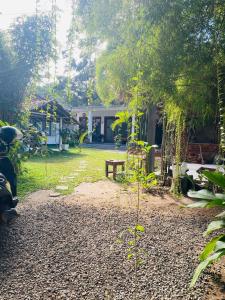 Mango House Hiriketiya