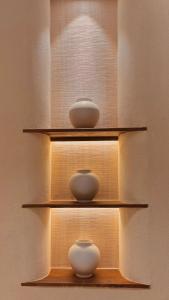 Namsan Serenity 명동