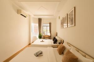 The Hammond Saigon 1