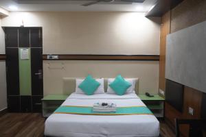 Hotel UR Comforts Jayanagar