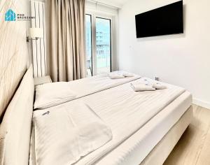 Pod Brzozami Apartamenty Polanki Aqua