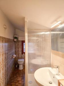 La dolce vita - 10 min da A1 autostrada, terrazza sul tramonto , vista panoramica sulle colline