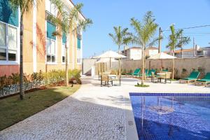 Vitória Hotel Express Dom Pedro