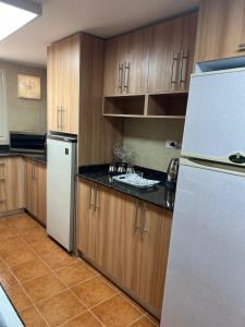 Lovely 2BR Apartment in Almazah