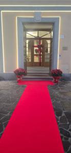 Albergo Flaminia Rooms Grottarossa
