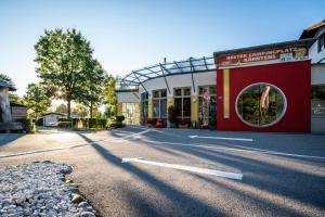 Chalets - Camping Brunner am See