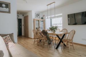 Domki Tymianek & Melisa