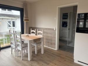 Travefornia - Die familienfreundliche Ferienwohnung an der Ostsee