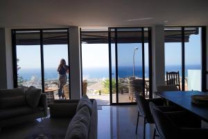 Luxury Oasis in Costa Adeje