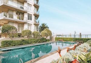 Beachside Port Melbourne