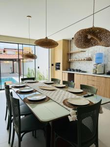 Casa de alto padrão zona sul