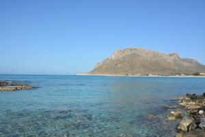 Blue Beach Villas Apartments Chania Greece