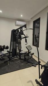RV Villas Deadsea