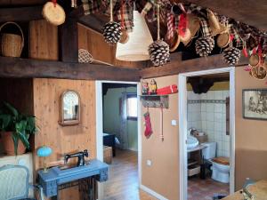 Casasdetrevijano Mirador de Mateo