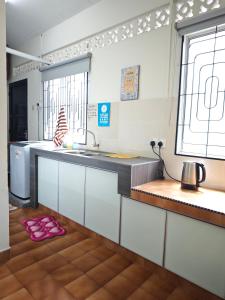 Desa11 Homestay