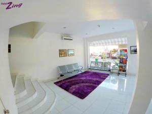 Hotel Zing Phnom Penh