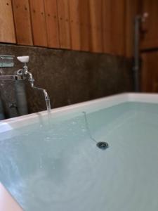 Atami Onsen Apart 103専用温泉付き客室