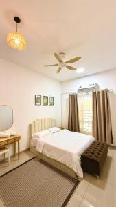 Seri Gelami Homestay