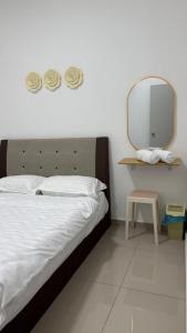 Seri Gelami Homestay