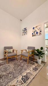 Seri Gelami Homestay