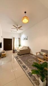 Seri Gelami Homestay