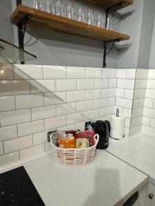 Free Parking - 4 Beds - Great Transport