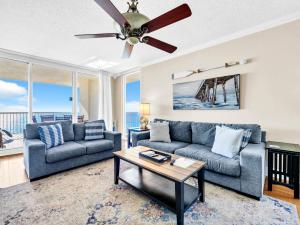 Majestic Beach Towers 1-1701