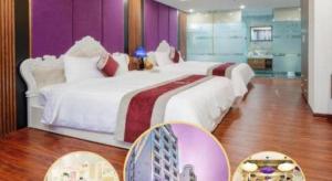 Ngoc Lan Hotel Da Nang