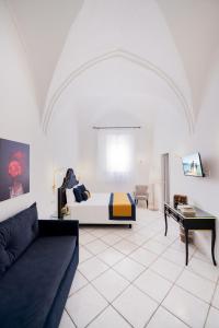 Amalfi Rooms with pool