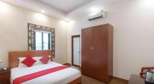 Luxury Airport Hotel & Spa