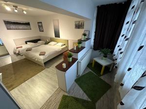 New Green Apartment Studio 1