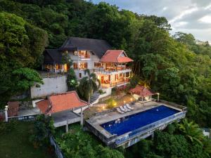 Villa Moon Talay View