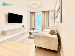 Pod Brzozami Apartamenty Polanki Aqua