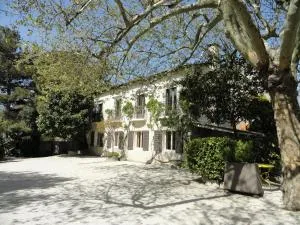 岛屿酒店 - 阿维尼翁新城